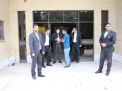 گزارش تصویری آزمون استخدامی دبیری آموزش و پرورش
